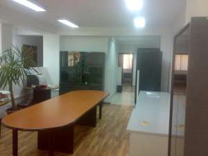 SPATIU BIROURI STRADAL