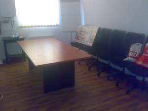 SPATIU BIROURI STRADAL
