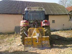 VAND UTILAJE