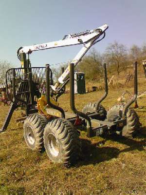 VAND UTILAJE