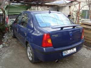 dacia logan preferance 1, 5diesel
