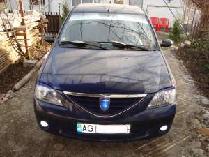 dacia logan preferance 1, 5diesel