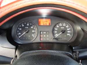 dacia logan preferance 1, 5diesel