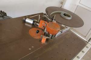 Vand atelier de mobila