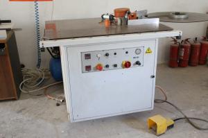Vand atelier de mobila