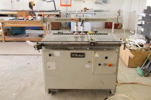 Vand atelier de mobila