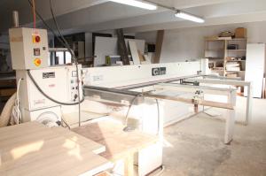 Vand atelier de mobila