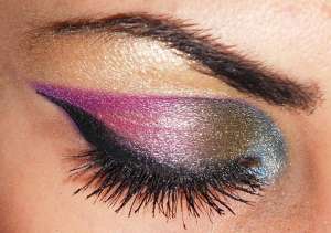 Makeup la tine acasa!