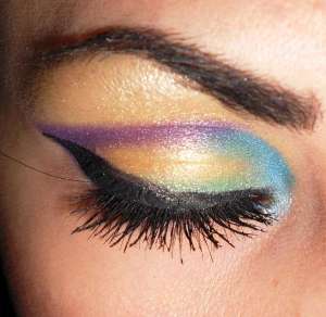 Makeup la tine acasa!