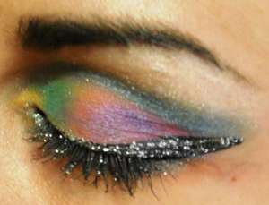 Makeup la tine acasa!