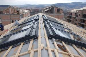 ferestre de mansarda velux