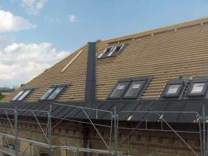 ferestre de mansarda velux