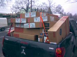 instalare ferestre mansarda velux sibiu