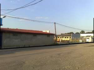 Spatiu Industrial Varianta Constanta