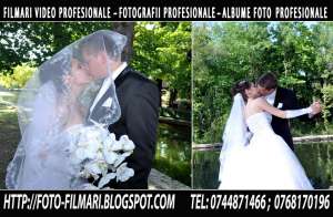 FILMARE NUNTA BUZAU,     FOTOGRAF NUNTI BUZAU ,     ALBUME DIGITALE FOTOCARTE 2012