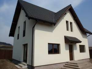 Vand Casa noua Sanpetru,  jud. Brasov