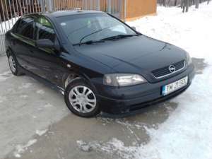 astra g 1.7 tdi 2003