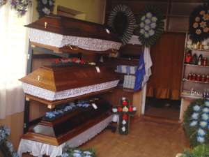 Servici Funerare maramures Arinis-Farcasa transport funerar
