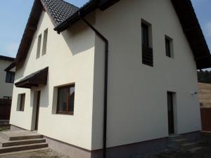 Vand Casa noua Sanpetru,  jud. Brasov