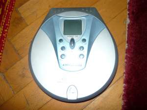 vand cdplayer Hyundai KW-892
