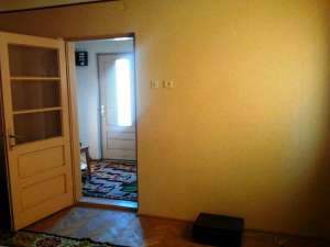 Vand/Schimb avantajos casa 5 cam,   100 mp,   Ors Baicoi - Prahova cu apartament Bucuresti/Ploiesti 