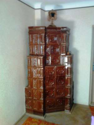 Vand/Schimb avantajos casa 5 cam,   100 mp,   Ors Baicoi - Prahova cu apartament Bucuresti/Ploiesti 