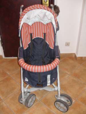 Vand carucior CAM combi 3 in 1