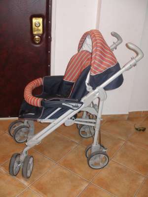 Vand carucior CAM combi 3 in 1