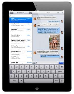 Apple iPad 3 WIFI 4G! 16GB / 64GB SIGILAT BLACK / WHITE! IN STOC