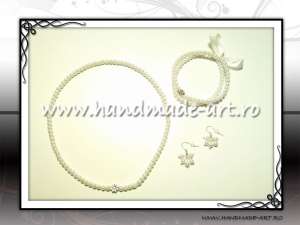 Handmade Art - Bijuterii unicat
