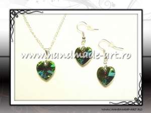 Handmade Art - Bijuterii unicat