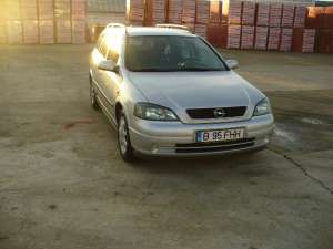 vandopel astra 2004