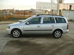 vandopel astra 2004
