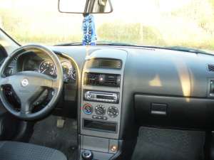 vandopel astra 2004
