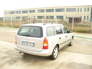 vandopel astra 2001