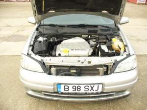 vandopel astra 2001