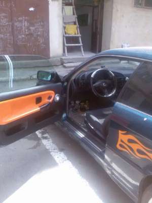 Vand BMW 318 Cupe