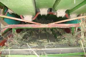 Vand Combina John Deere 1075