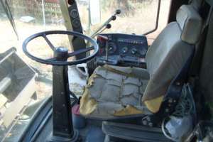 Vand Combina John Deere 1075