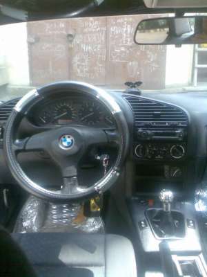 Vand BMW 318 Cupe