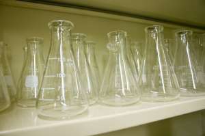 vesela laborator,  sticlarie laborator chimie
