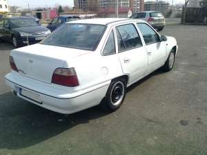 daewoo cielo