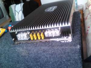 magnat black core one