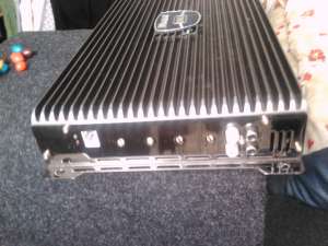 magnat black core one