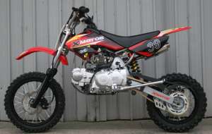 pit bike 125