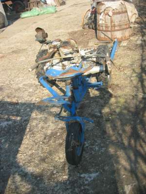 Vand Motocositoare