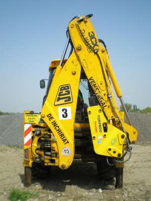 PICON  BULDOEXCAVATOR