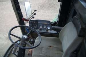 Vand Combina John Deere 1075 - 170 CP