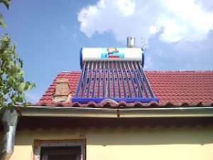 Instalatii solare