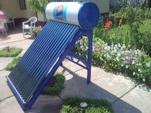 Instalatii solare